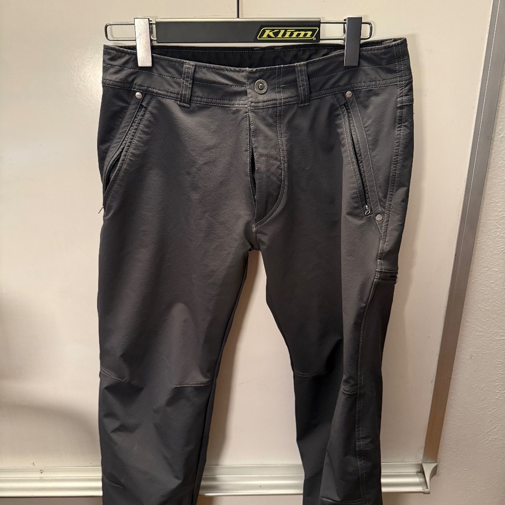 Kuhl Winter Pants
